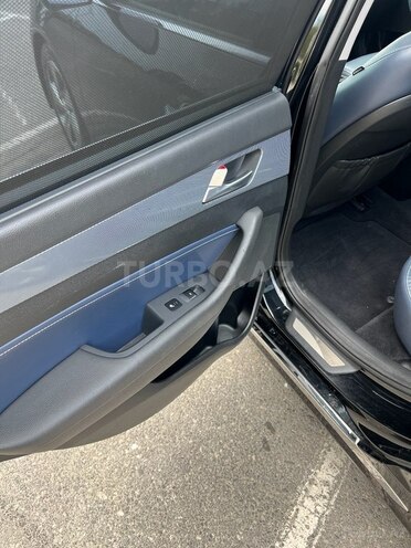 Hyundai Sonata 2015, 133,000 km - 2.0 l - Bakı