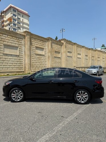 Kia Rio 2020, 100,000 km - 1.6 л - Bakı