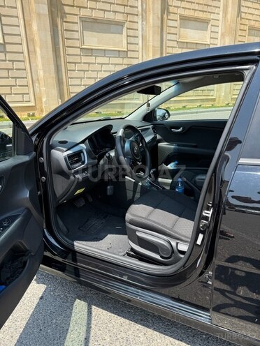 Kia Rio 2020, 100,000 km - 1.6 л - Bakı