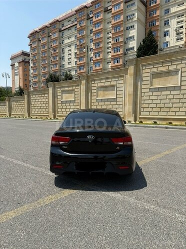 Kia Rio 2020, 100,000 km - 1.6 л - Bakı