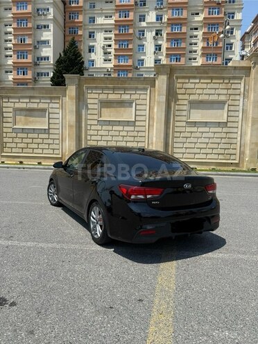 Kia Rio 2020, 100,000 km - 1.6 л - Bakı
