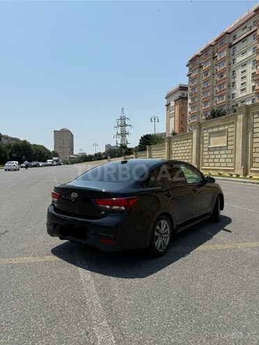 Kia Rio 2020, 100,000 km - 1.6 л - Bakı