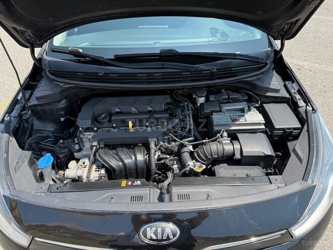 Kia Rio 2020, 100,000 km - 1.6 л - Bakı