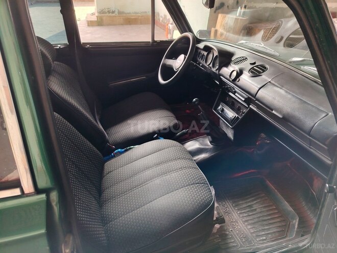 LADA (VAZ) 2106 2000, 99,342 km - 1.6 л - Bakı