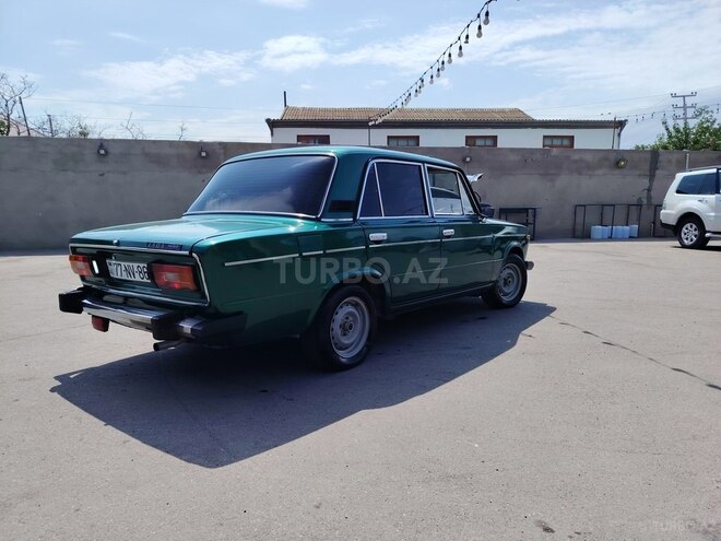 LADA (VAZ) 2106 2000, 99,342 km - 1.6 л - Bakı
