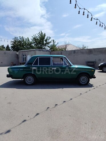 LADA (VAZ) 2106 2000, 99,342 km - 1.6 л - Bakı