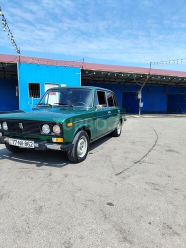 LADA (VAZ) 2106 2000, 99,342 km - 1.6 л - Bakı