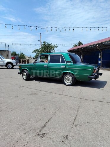 LADA (VAZ) 2106 2000, 99,342 km - 1.6 л - Bakı