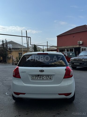 Kia Ceed 2009, 245,000 km - 1.4 л - Bakı