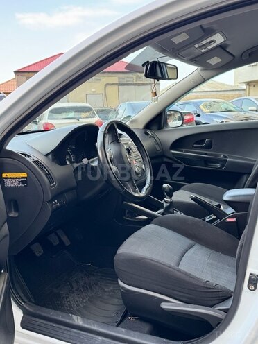 Kia Ceed 2009, 245,000 km - 1.4 л - Bakı