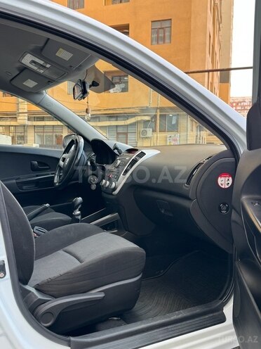 Kia Ceed 2009, 245,000 km - 1.4 л - Bakı