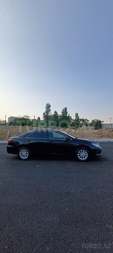 Toyota Camry-6