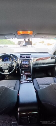 Toyota Camry-8