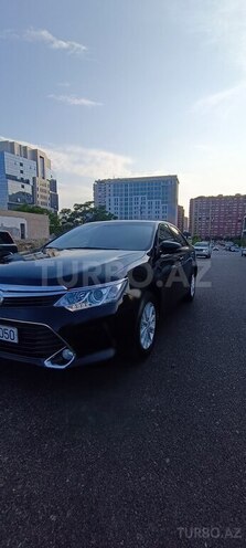 Toyota Camry-10