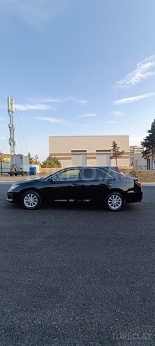 Toyota Camry-17