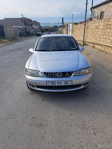 Opel Vectra 1999, 354,245 km - 1.8 l - Bakı