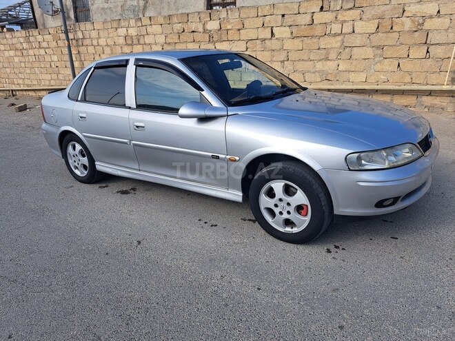 Opel Vectra 1999, 354,245 km - 1.8 l - Bakı