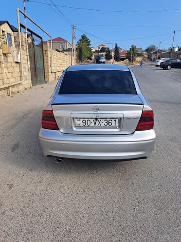 Opel Vectra 1999, 354,245 km - 1.8 l - Bakı