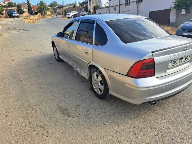 Opel Vectra 1999, 354,245 km - 1.8 l - Bakı