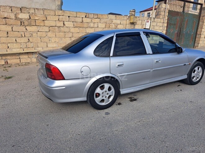 Opel Vectra 1999, 354,245 km - 1.8 l - Bakı