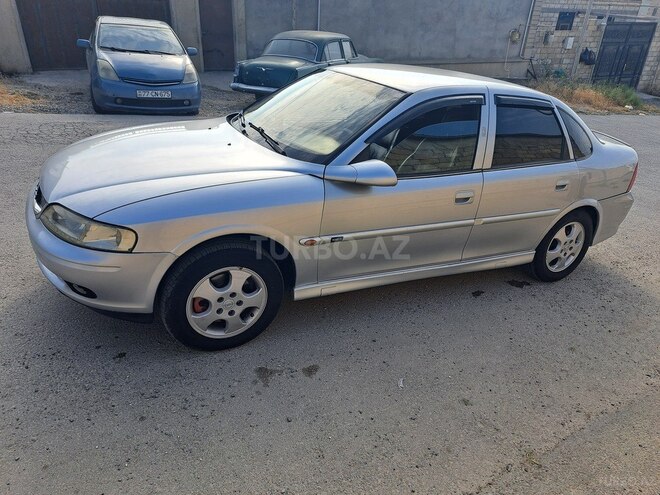 Opel Vectra 1999, 354,245 km - 1.8 l - Bakı