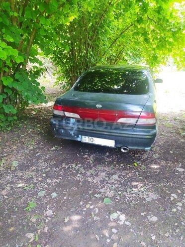 Nissan Maxima 1998, 400,000 km - 3.0 л - Zaqatala