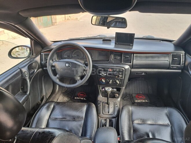Opel Vectra 1999, 354,245 km - 1.8 l - Bakı