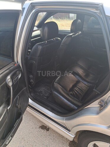 Opel Vectra 1999, 354,245 km - 1.8 l - Bakı
