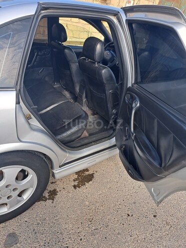 Opel Vectra 1999, 354,245 km - 1.8 l - Bakı