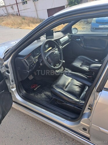 Opel Vectra 1999, 354,245 km - 1.8 l - Bakı