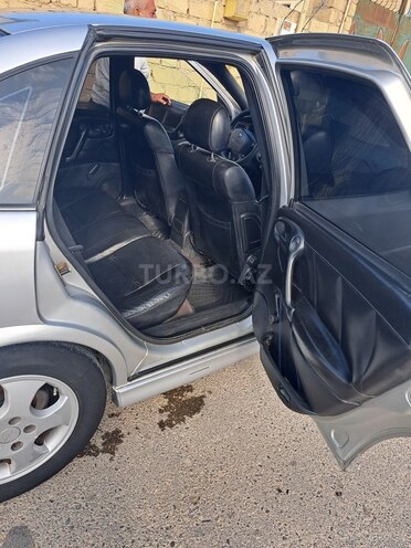 Opel Vectra 1999, 354,245 km - 1.8 l - Bakı