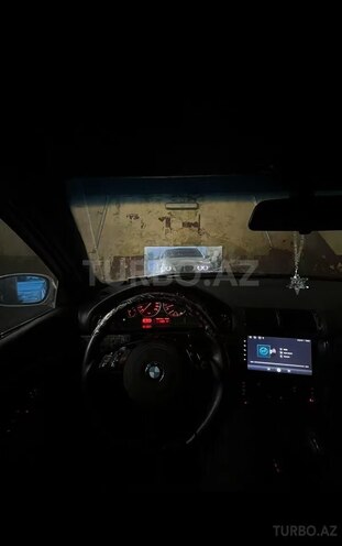 BMW 525 1999, 305,000 km - 2.5 л - Bakı