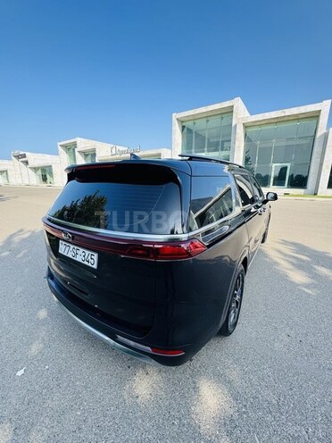 Kia Carnival-16