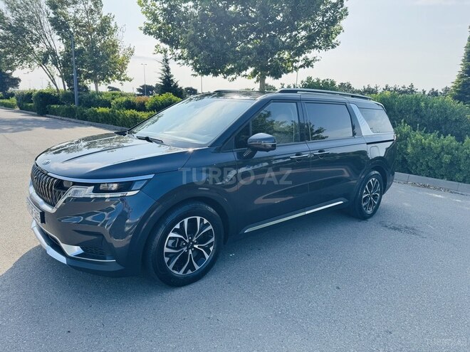 Kia Carnival-20