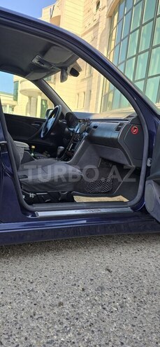 Mercedes E 220 d 2000, 480,900 km - 2.2 l - Bakı