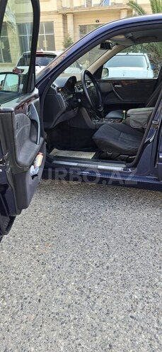 Mercedes E 220 d 2000, 480,900 km - 2.2 l - Bakı