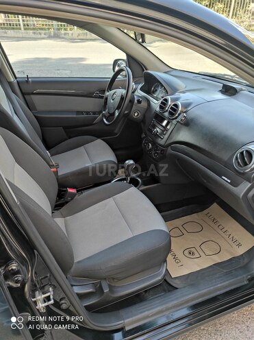 Ravon Nexia R3 2020, 117,000 km - 1.5 l - Bakı