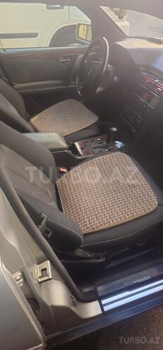 Mercedes E 230 1995, 440,000 km - 2.3 l - Bakı
