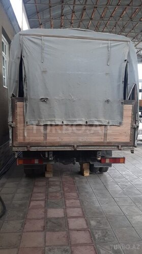 GAZ 3302-744 2004, 250,000 km - 2.5 l - Şəmkir