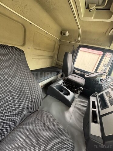 Shacman F3000 2012, 700,000 km - 12.0 l - Bakı