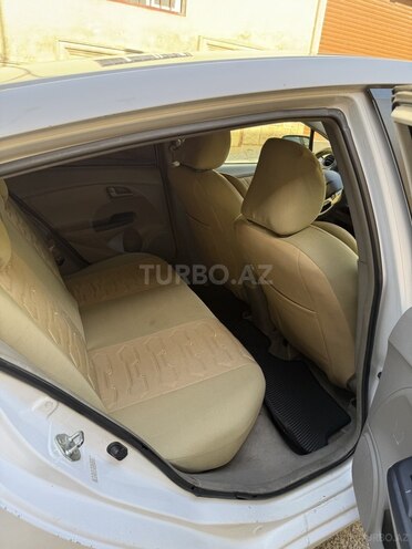Honda Insight 2010, 431,000 km - 1.3 l - Bakı