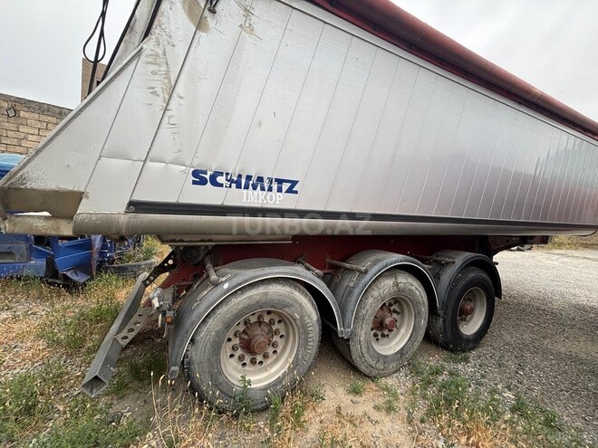 Shacman F3000 2012, 700,000 km - 12.0 l - Bakı