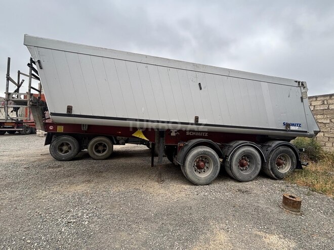 Shacman F3000 2012, 700,000 km - 12.0 l - Bakı