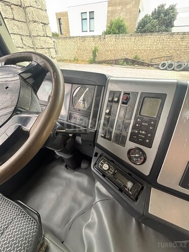 Shacman F3000 2012, 700,000 km - 12.0 l - Bakı