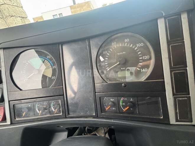 Shacman F3000 2012, 700,000 km - 12.0 l - Bakı