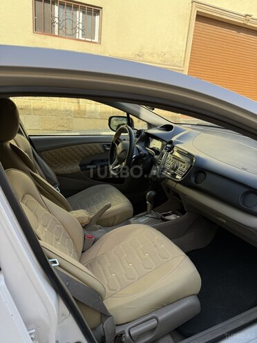 Honda Insight 2010, 431,000 km - 1.3 l - Bakı