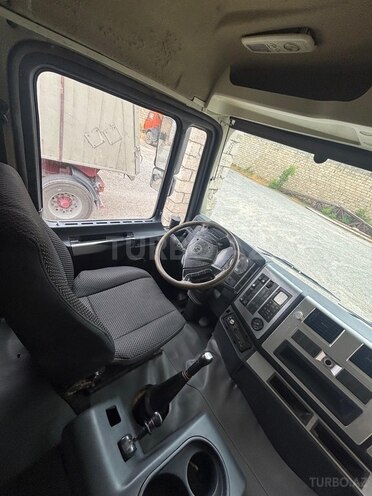Shacman F3000 2012, 700,000 km - 12.0 l - Bakı