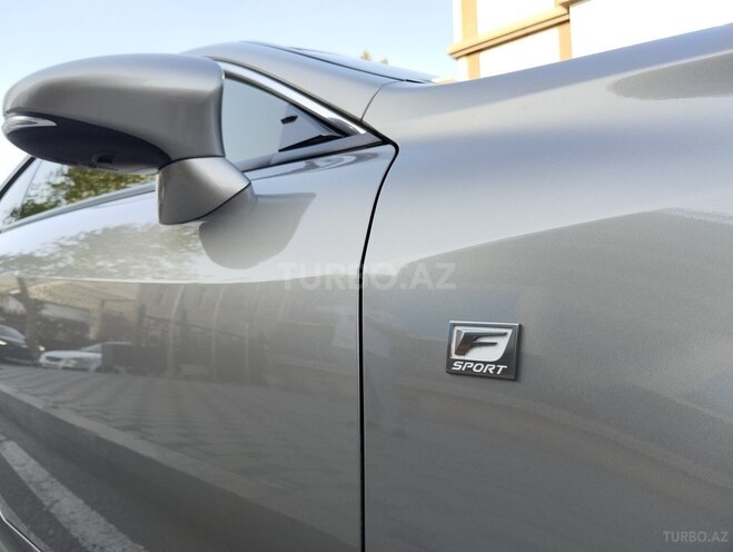 Lexus RC 200t 2016, 81,800 km - 2.0 л - Bakı