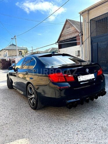 BMW 528-8