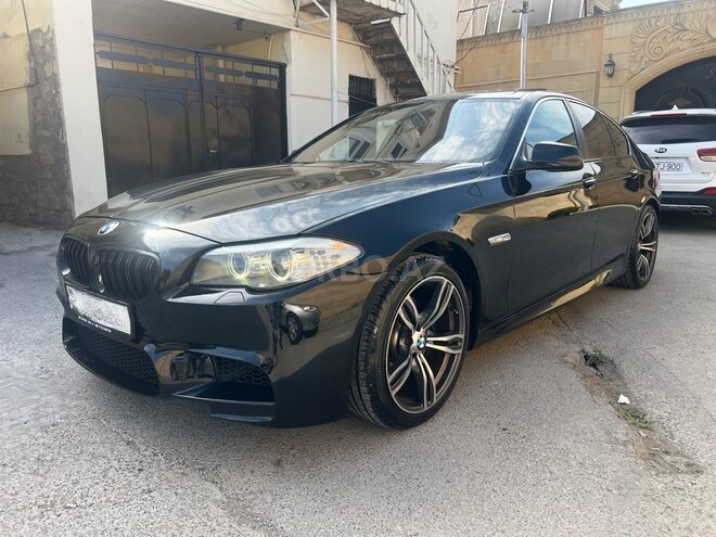 BMW 528-6